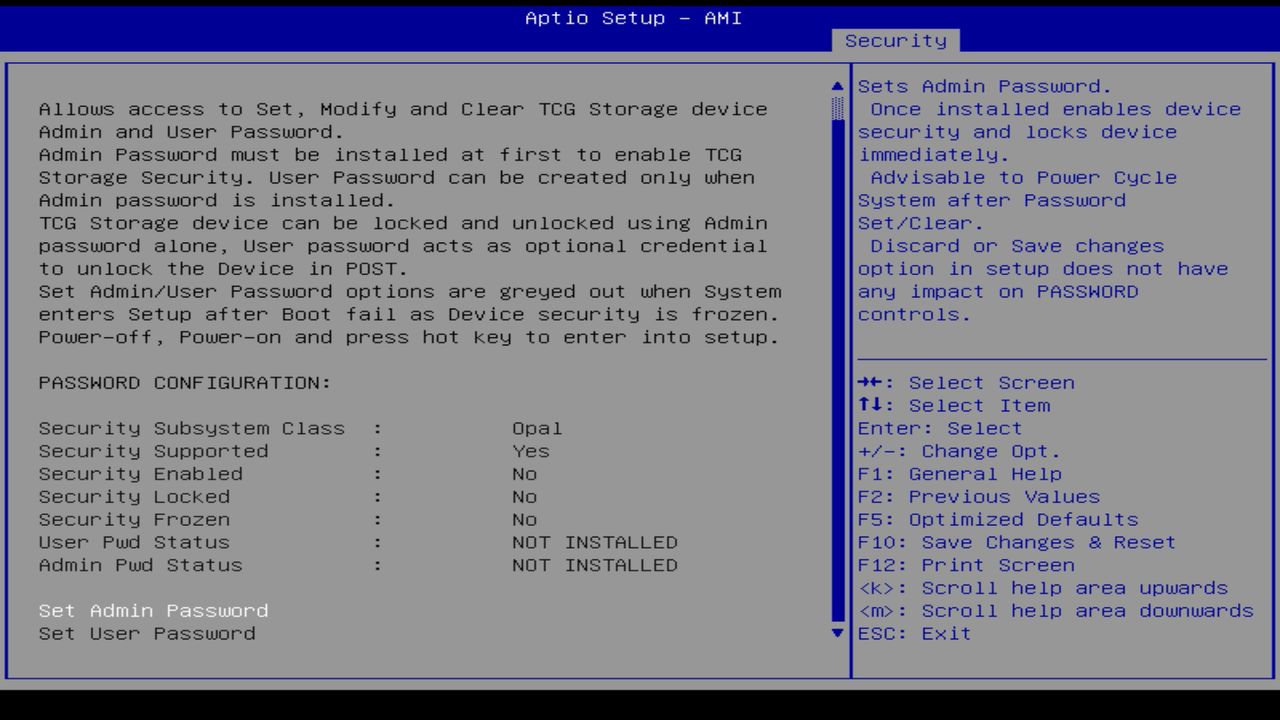 BIOS screenshot thumbnail
