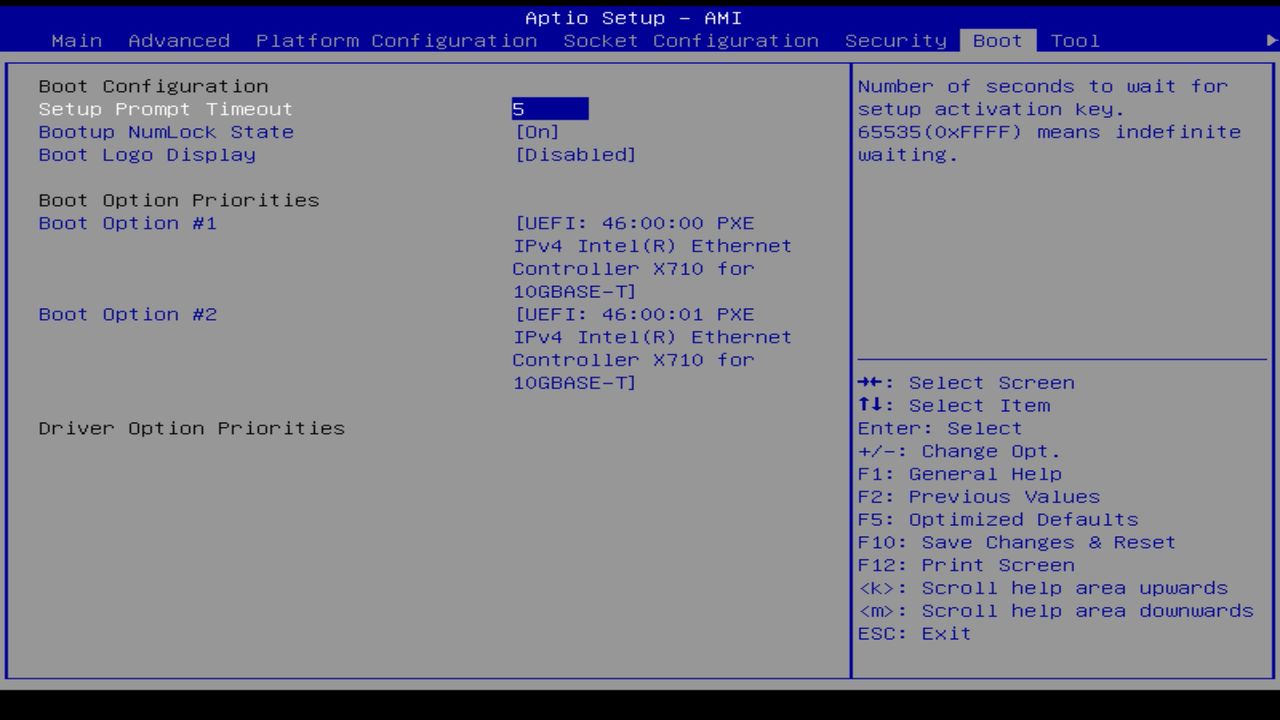 BIOS screenshot thumbnail
