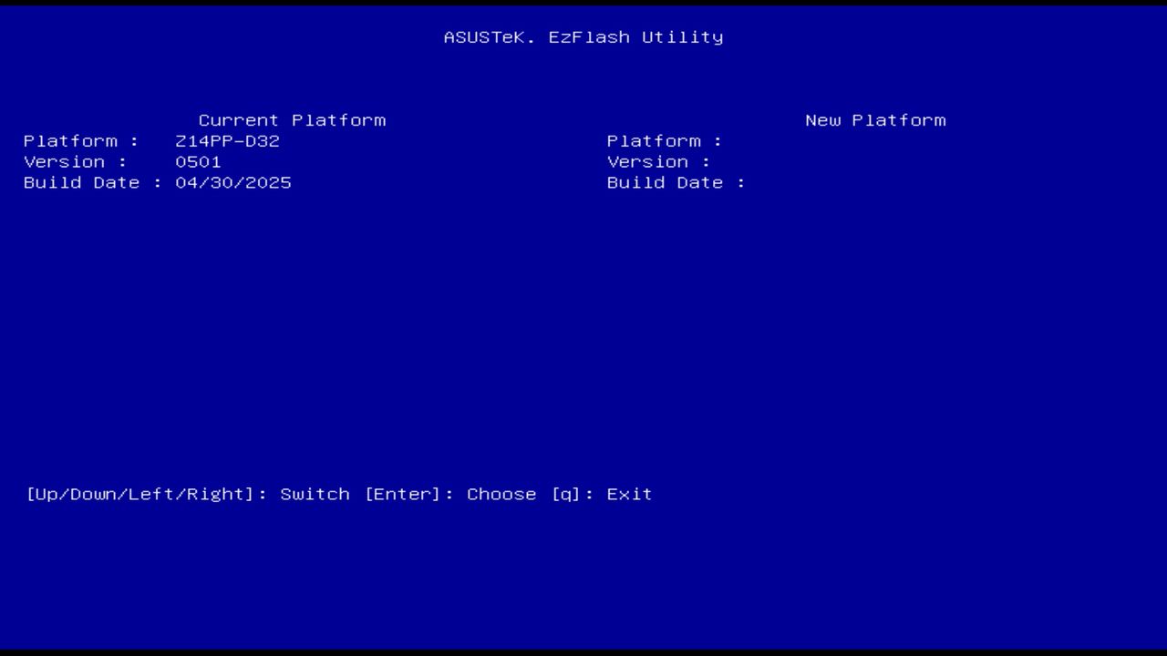 BIOS screenshot thumbnail