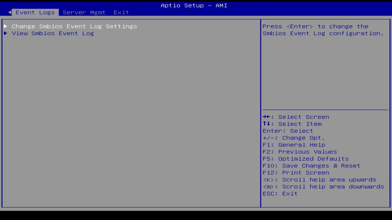BIOS screenshot thumbnail