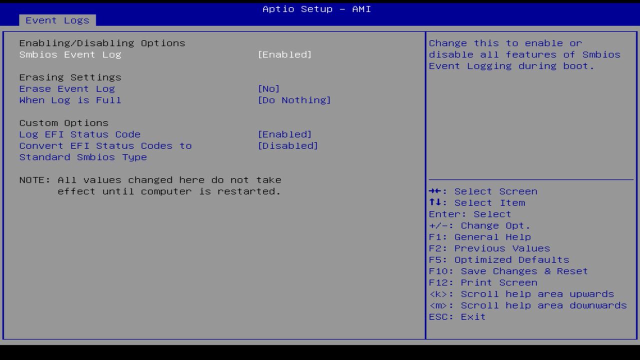 BIOS screenshot thumbnail