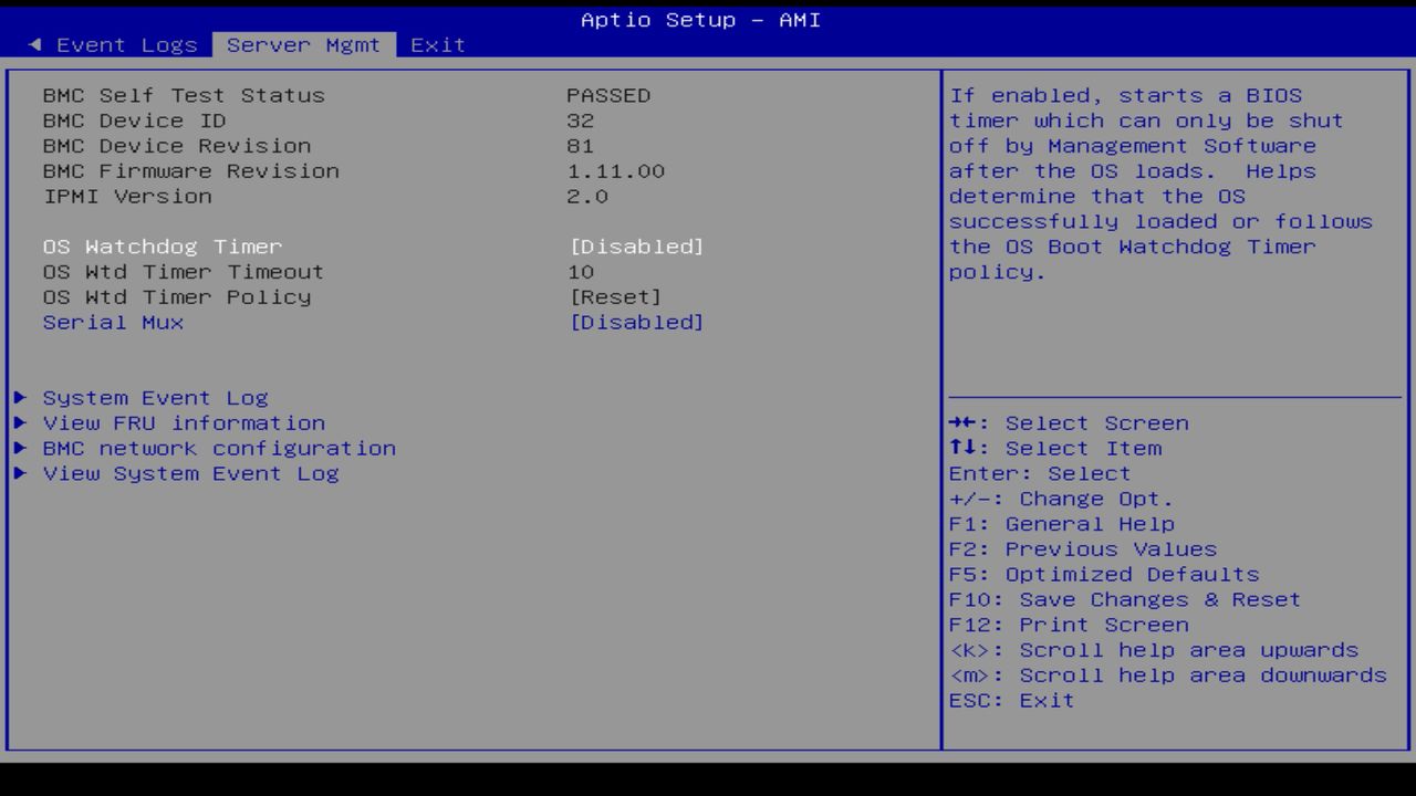 BIOS screenshot thumbnail