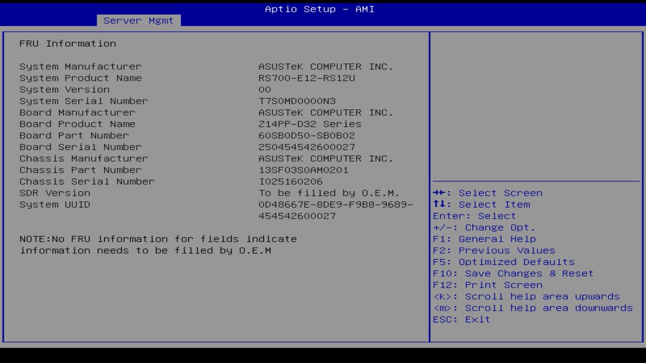 BIOS screenshot thumbnail