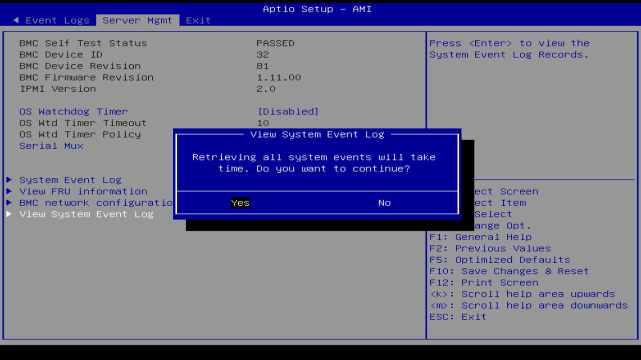 BIOS screenshot thumbnail
