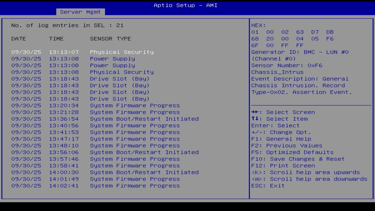 BIOS screenshot thumbnail