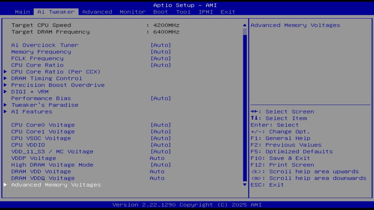BIOS screenshot thumbnail