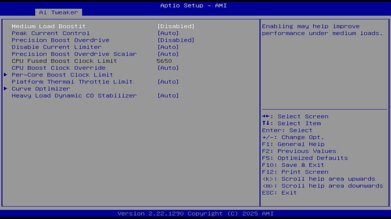 BIOS screenshot thumbnail