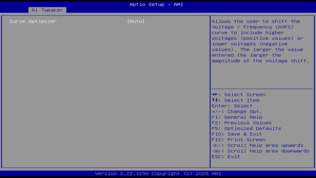 BIOS screenshot thumbnail