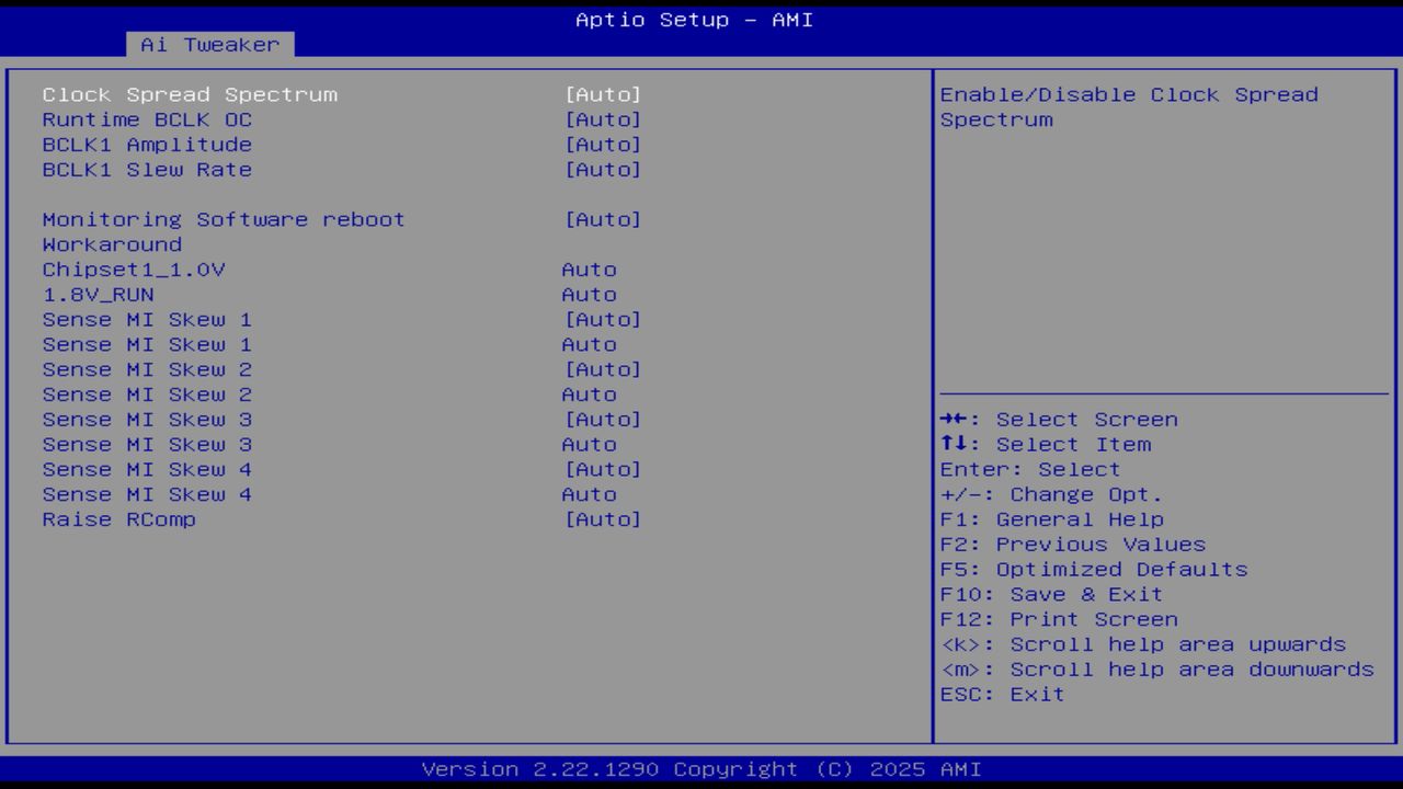 BIOS screenshot thumbnail