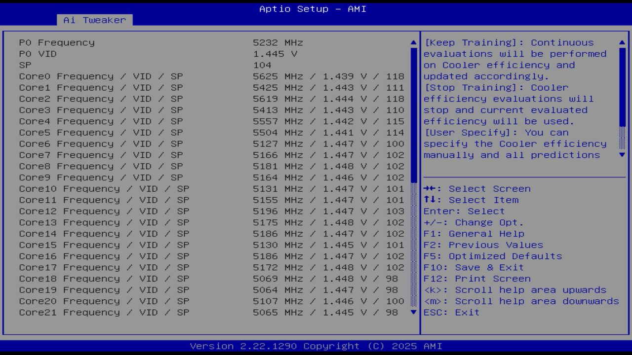 BIOS screenshot thumbnail