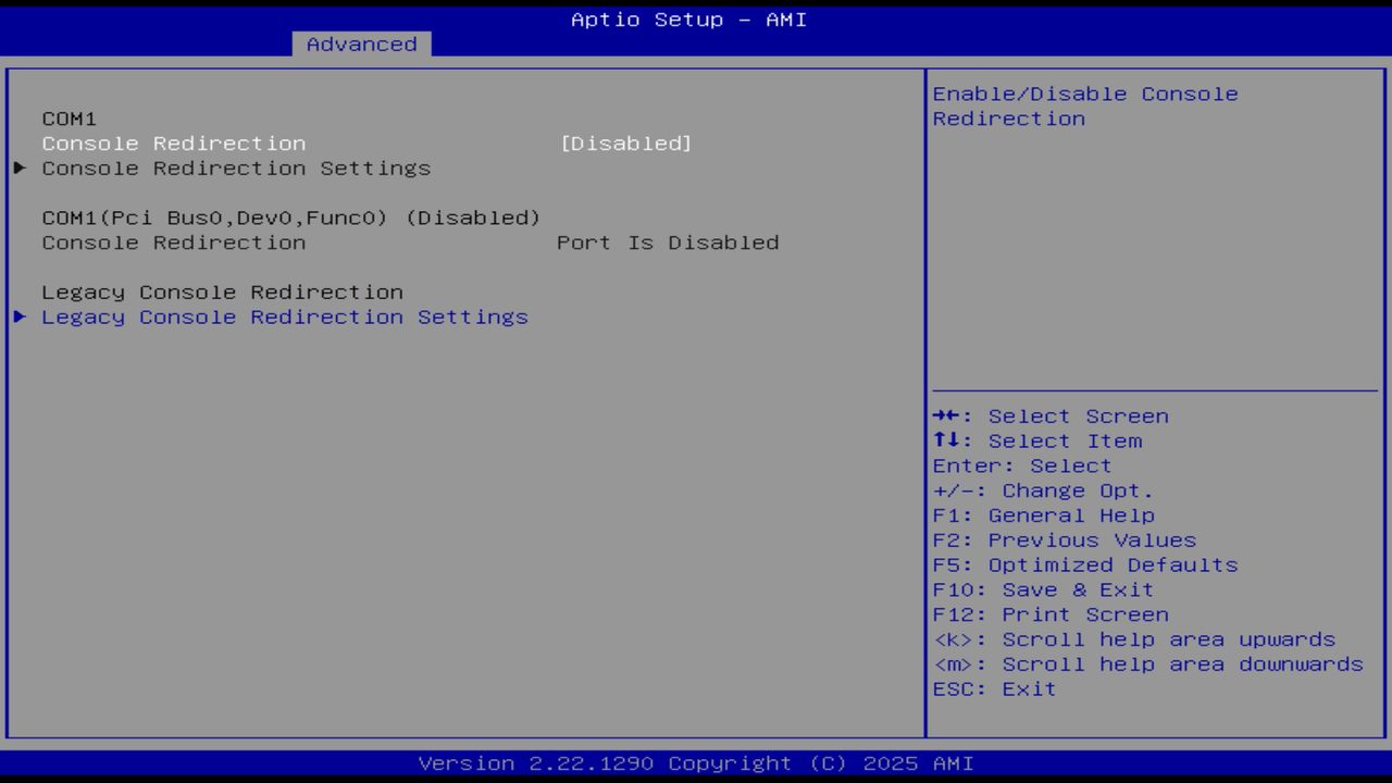 BIOS screenshot thumbnail