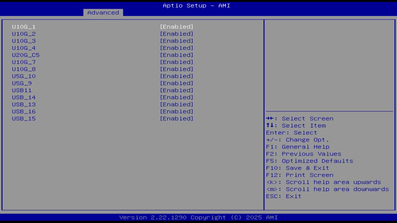 BIOS screenshot thumbnail
