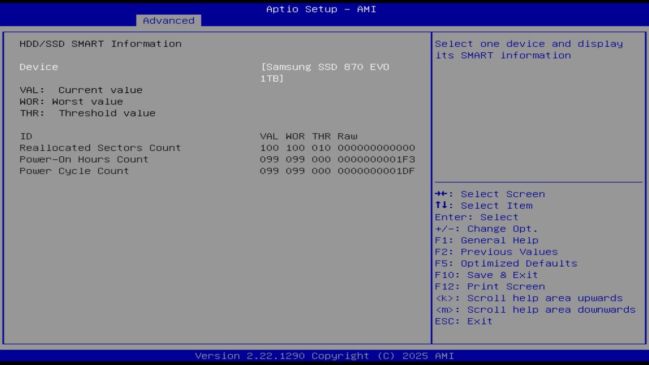 BIOS screenshot thumbnail