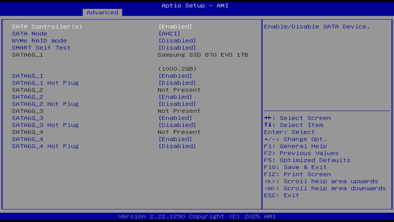BIOS screenshot thumbnail