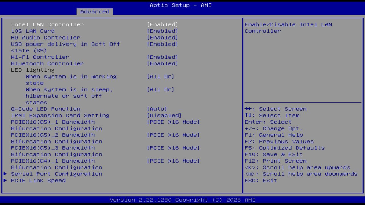 BIOS screenshot thumbnail