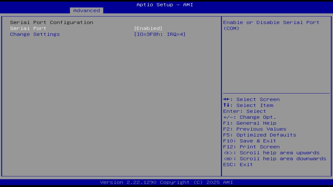 BIOS screenshot thumbnail
