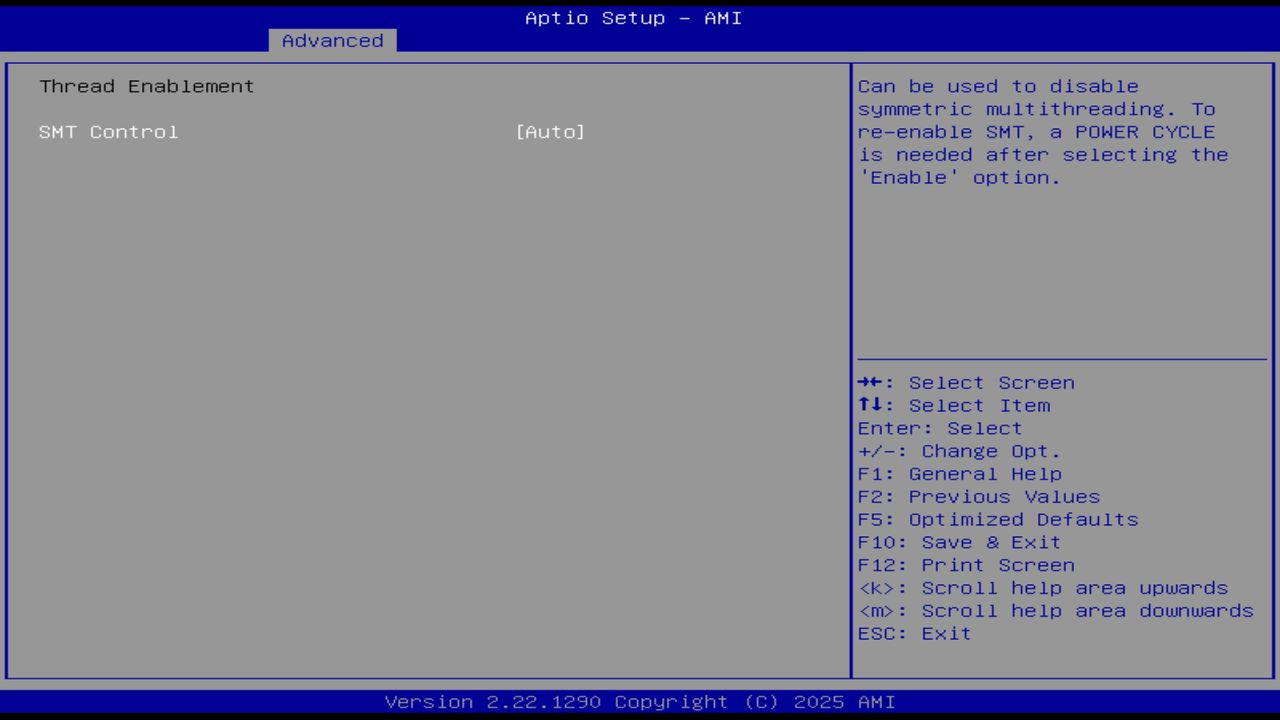 BIOS screenshot thumbnail