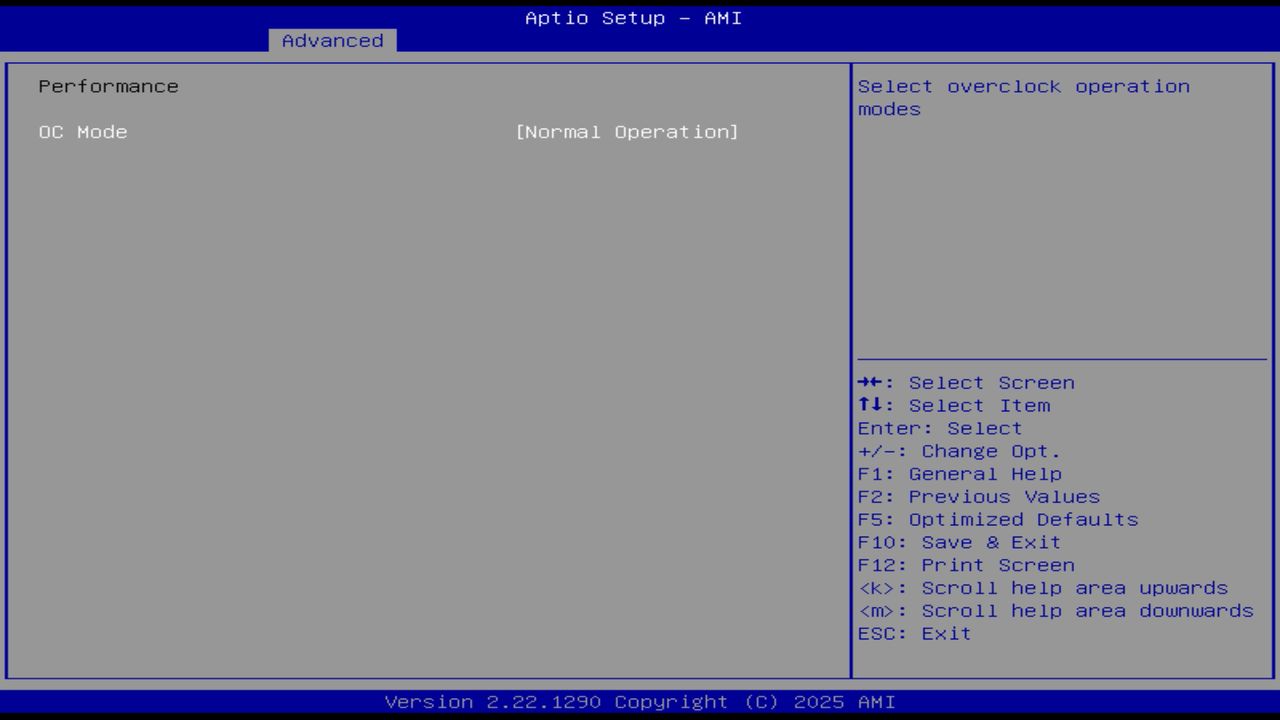 BIOS screenshot thumbnail