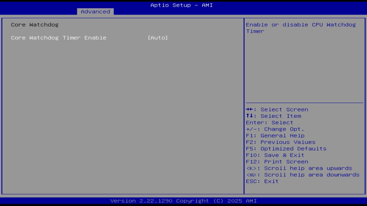 BIOS screenshot thumbnail