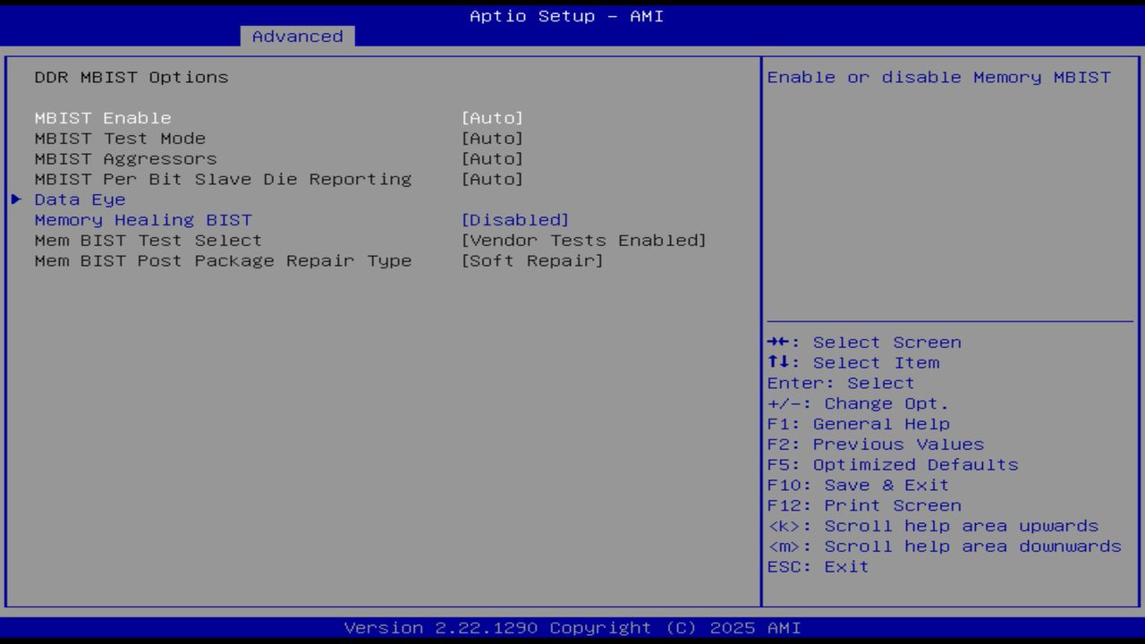 BIOS screenshot thumbnail