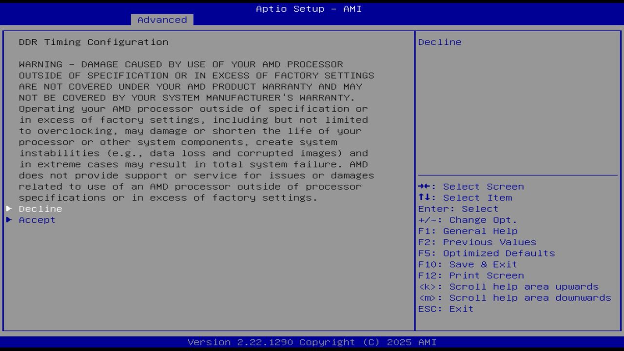 BIOS screenshot thumbnail