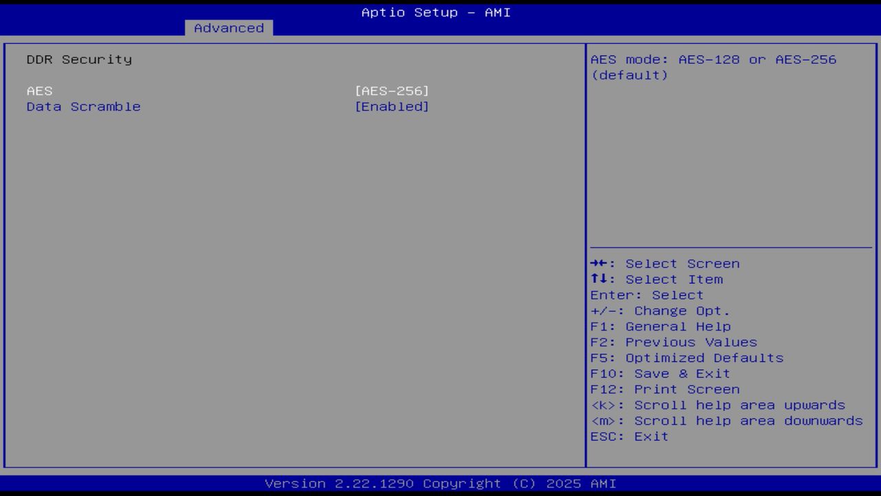 BIOS screenshot thumbnail