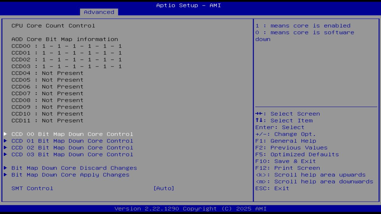 BIOS screenshot thumbnail