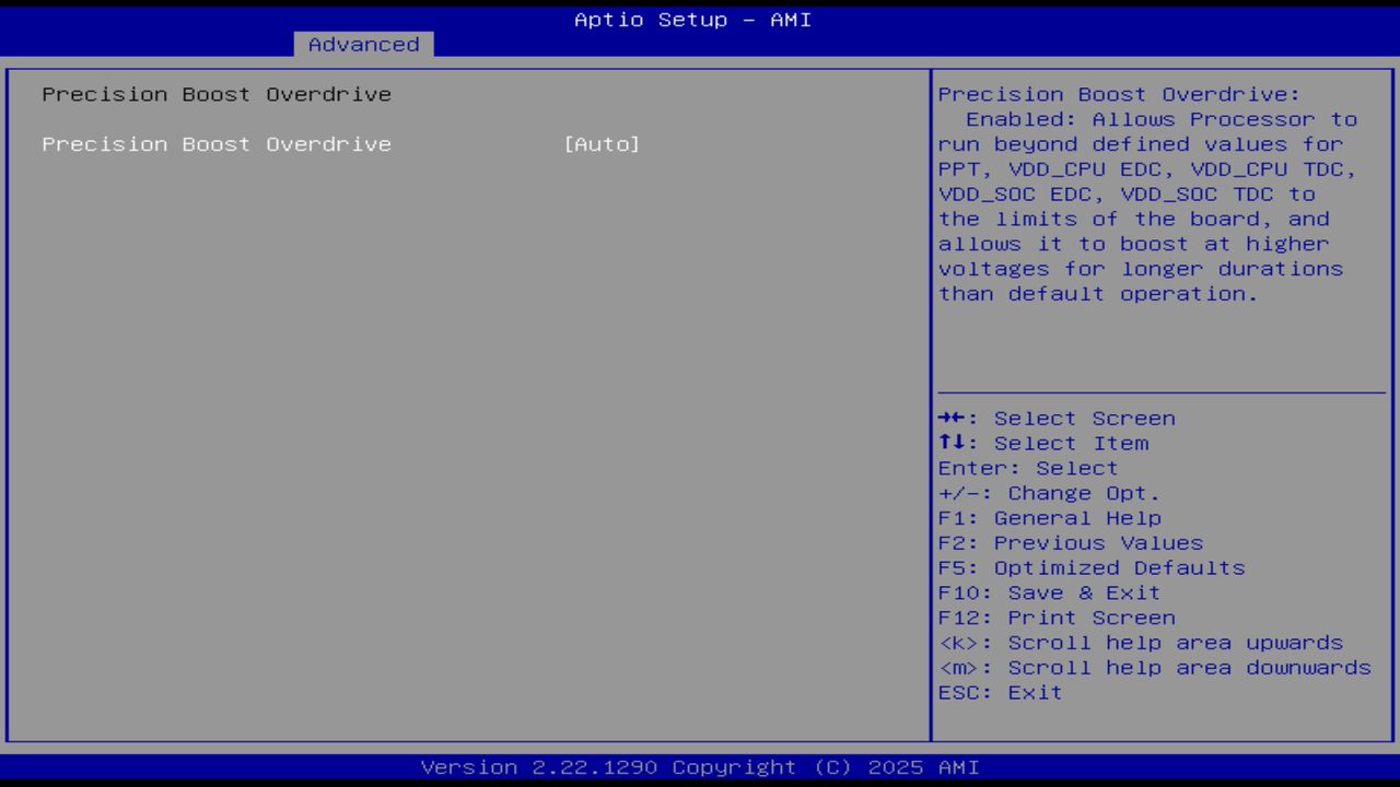 BIOS screenshot thumbnail