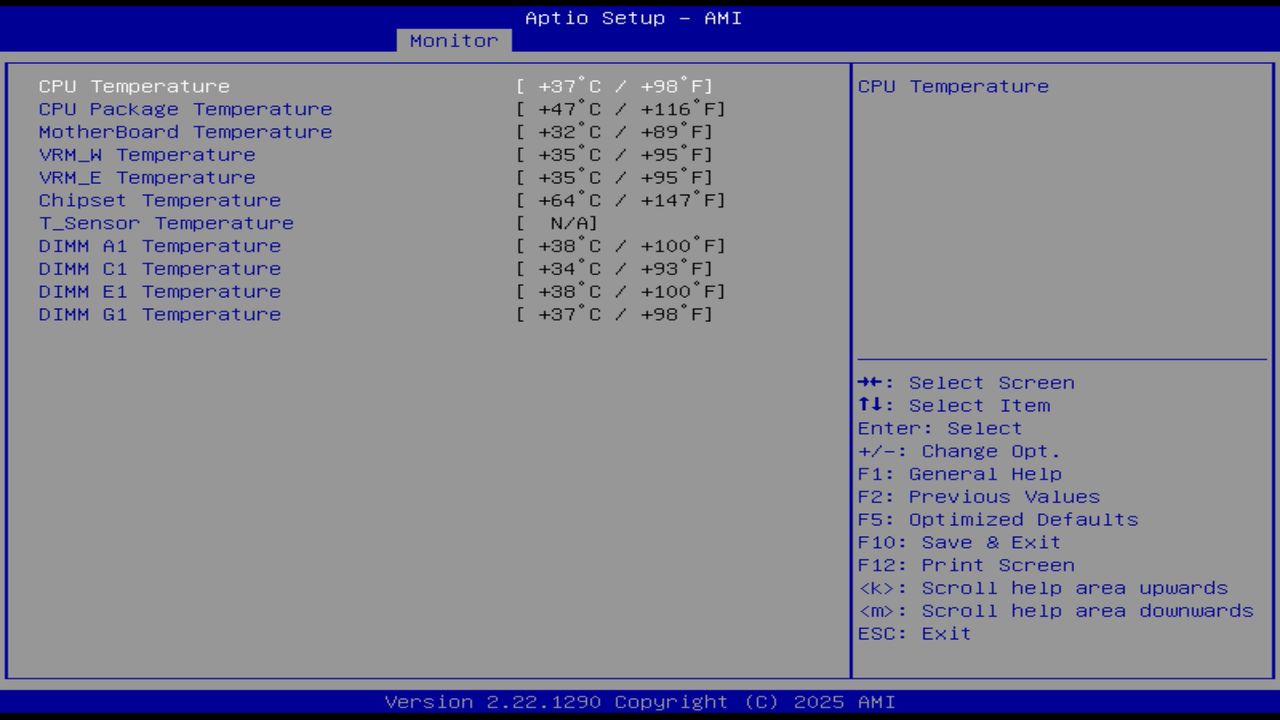 BIOS screenshot thumbnail