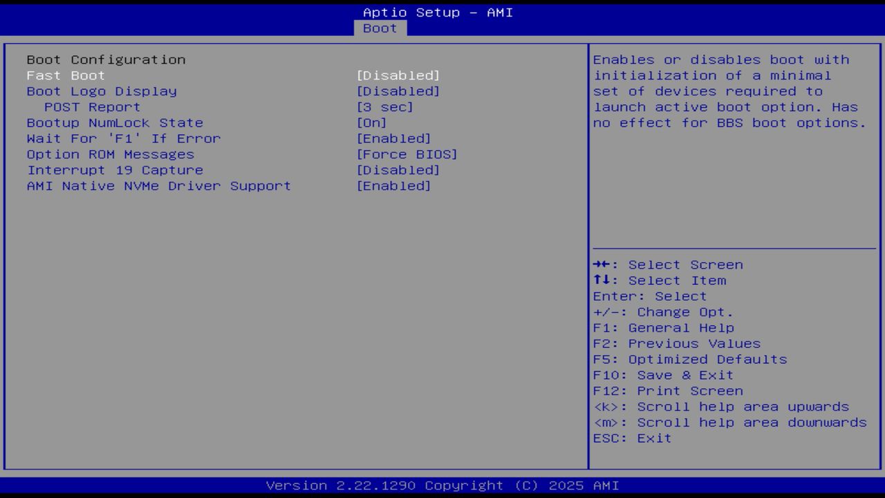 BIOS screenshot thumbnail