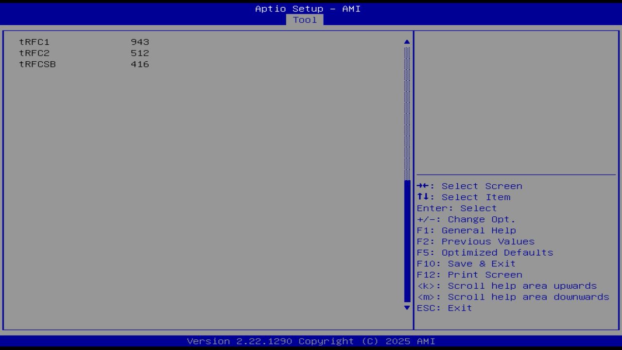 BIOS screenshot thumbnail
