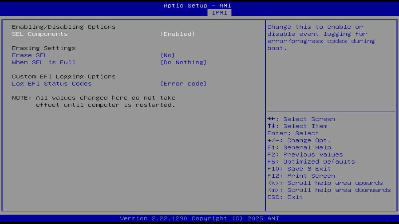 BIOS screenshot thumbnail