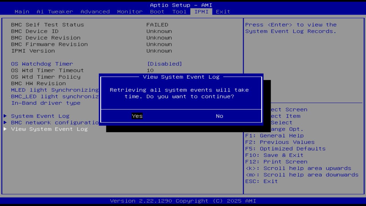 BIOS screenshot thumbnail