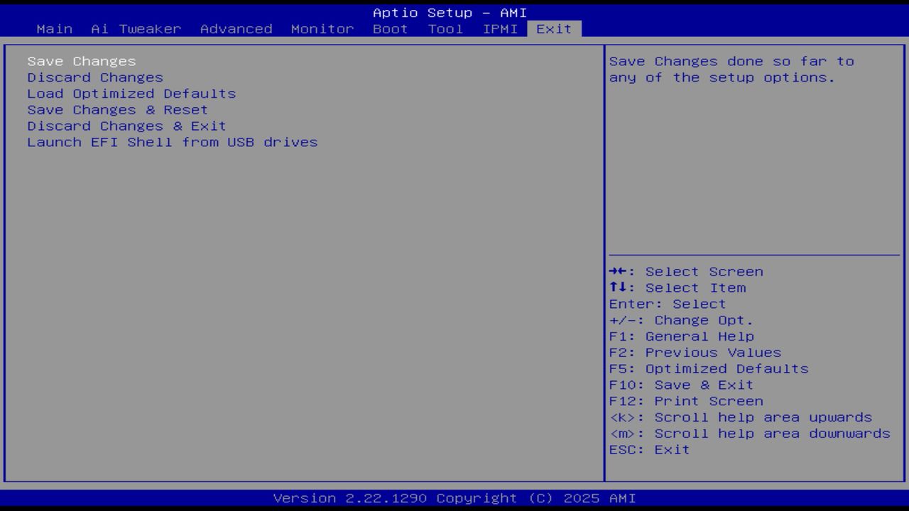 BIOS screenshot thumbnail