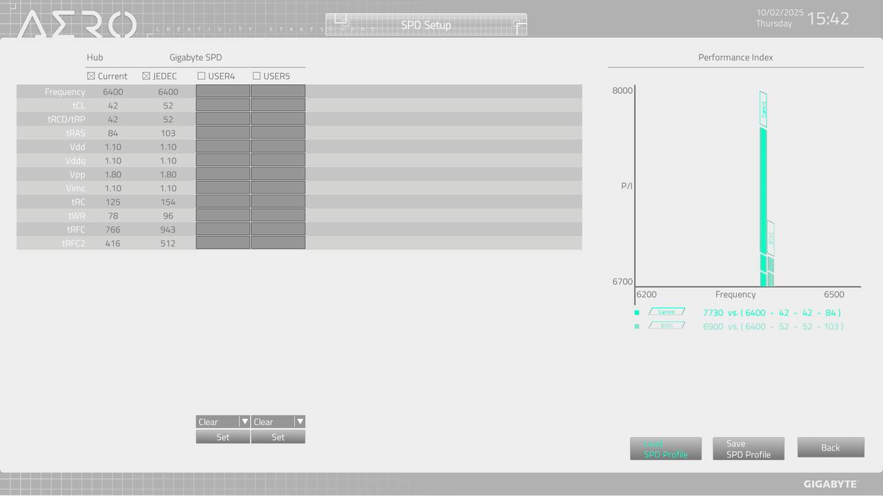 BIOS screenshot thumbnail