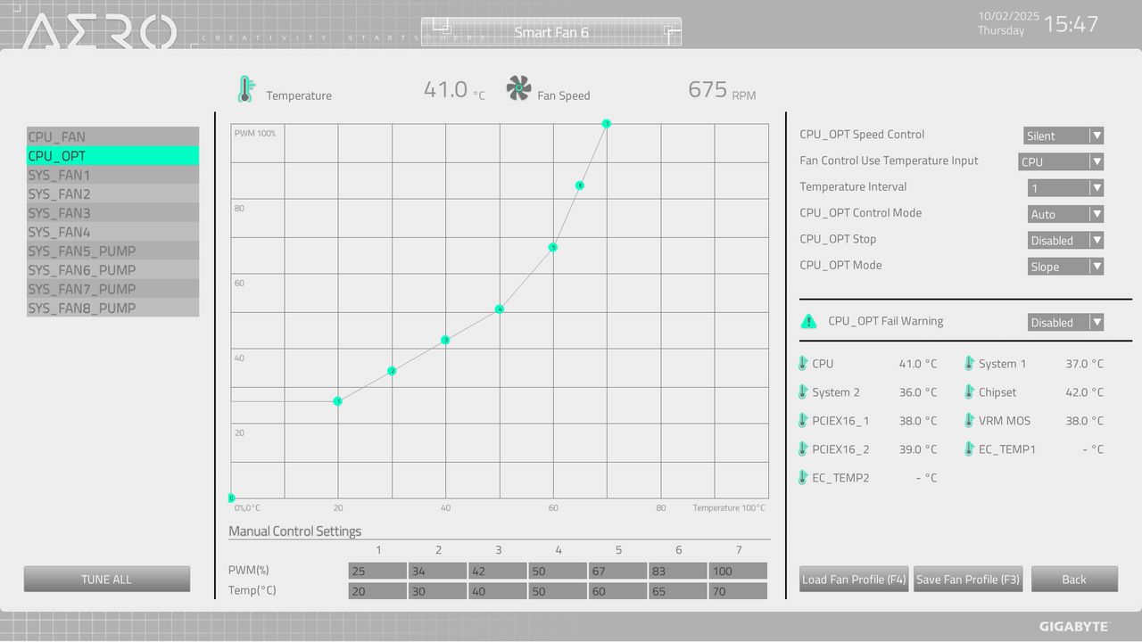 BIOS screenshot thumbnail