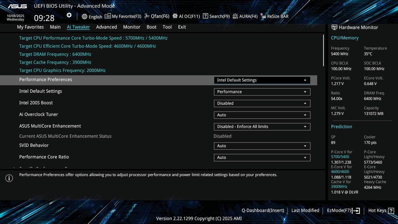 BIOS screenshot thumbnail