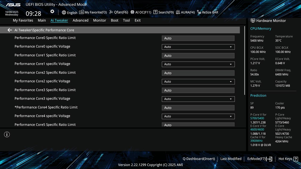 BIOS screenshot thumbnail