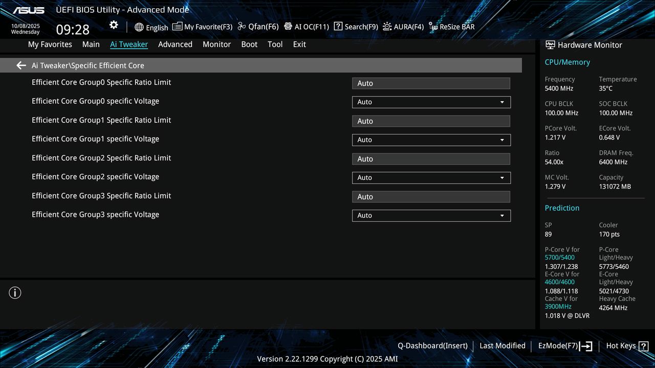 BIOS screenshot thumbnail