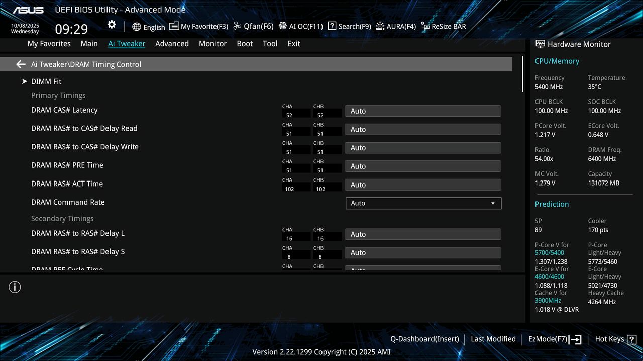 BIOS screenshot thumbnail