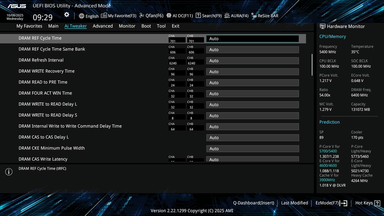 BIOS screenshot thumbnail
