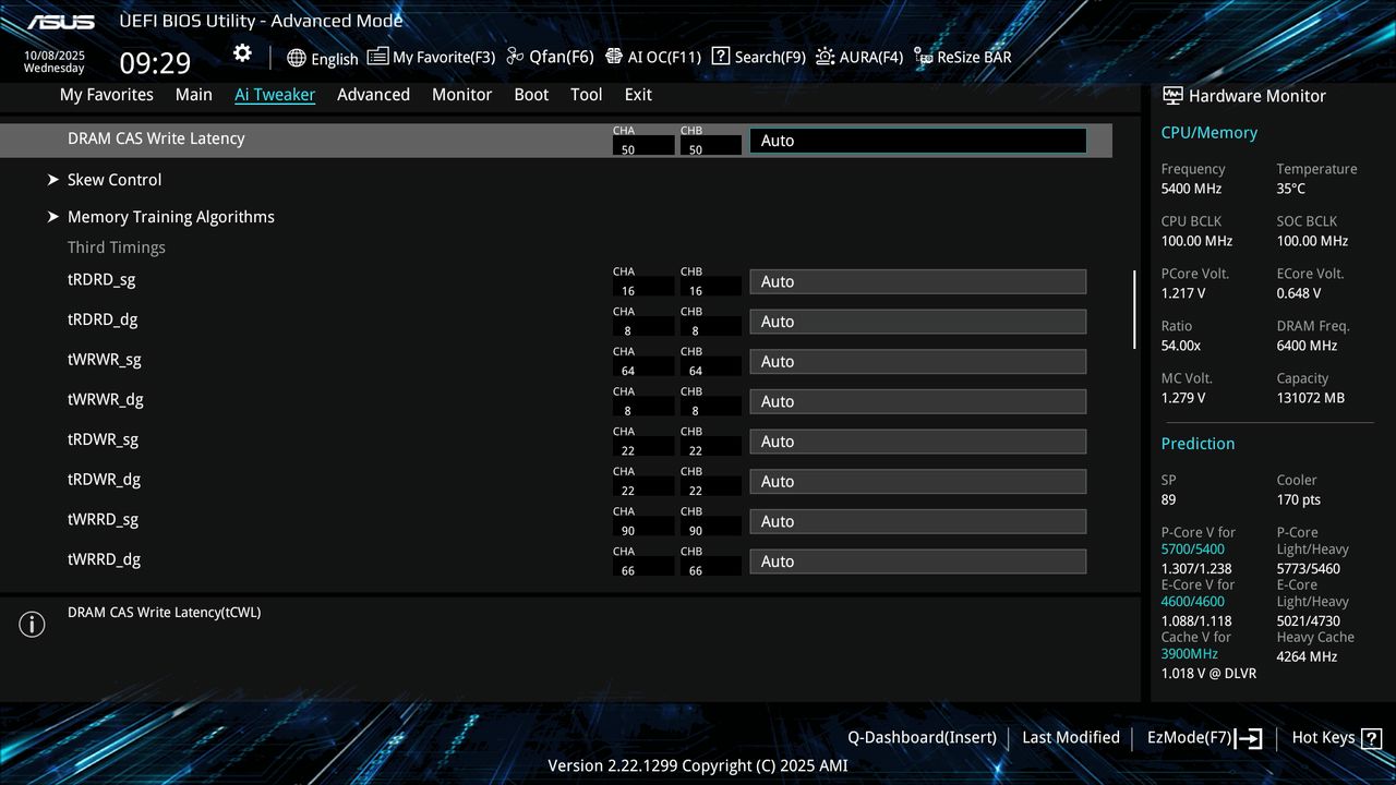 BIOS screenshot thumbnail
