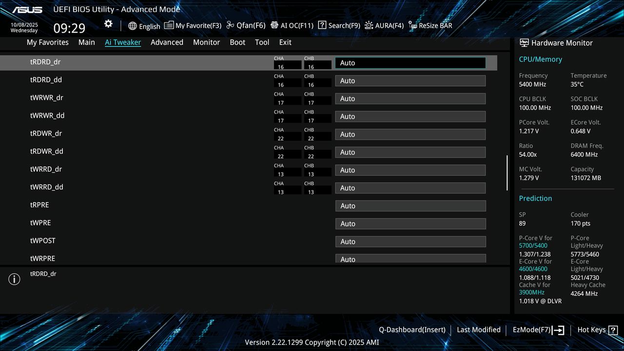 BIOS screenshot thumbnail