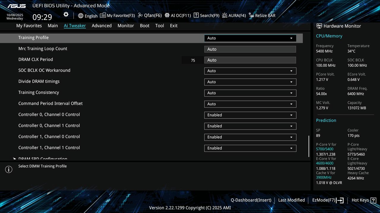 BIOS screenshot thumbnail