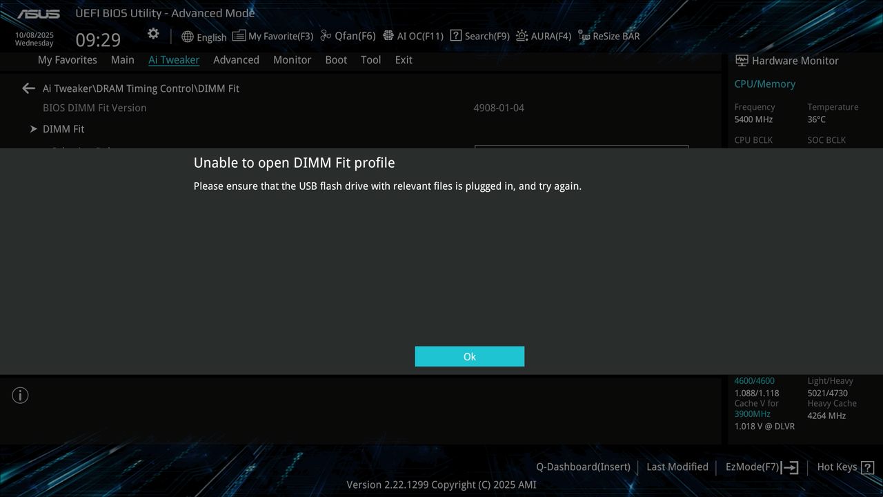 BIOS screenshot thumbnail