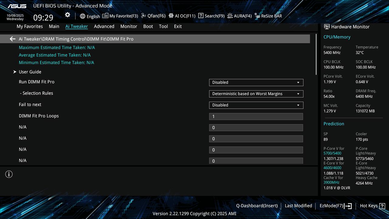 BIOS screenshot thumbnail