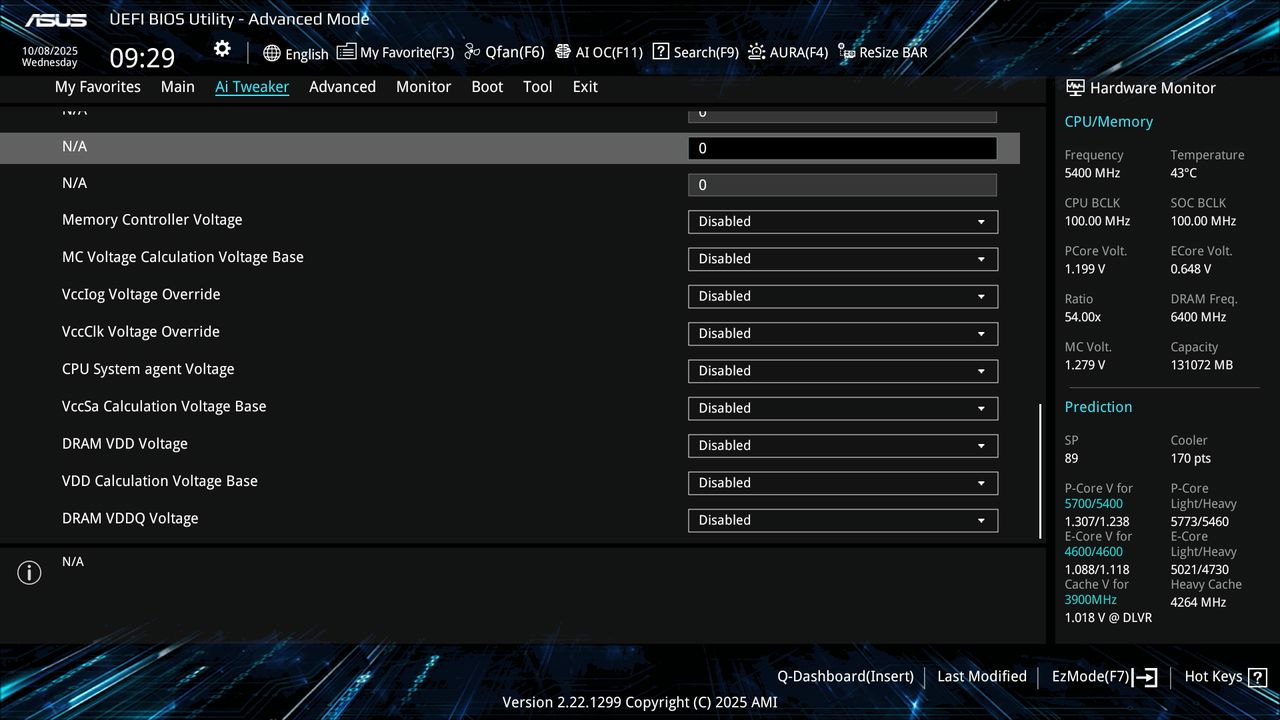 BIOS screenshot thumbnail