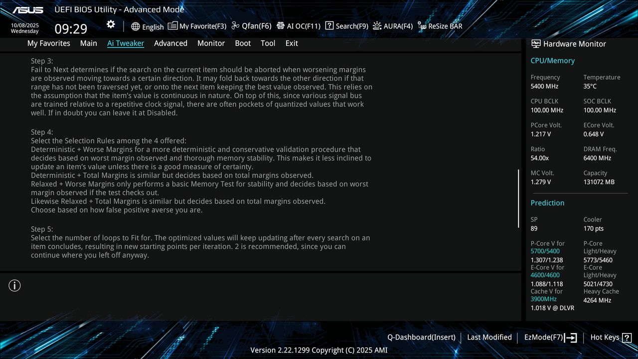 BIOS screenshot thumbnail