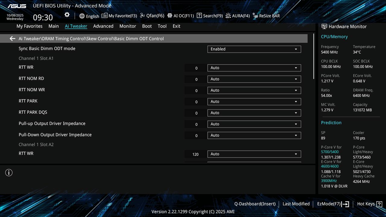 BIOS screenshot thumbnail