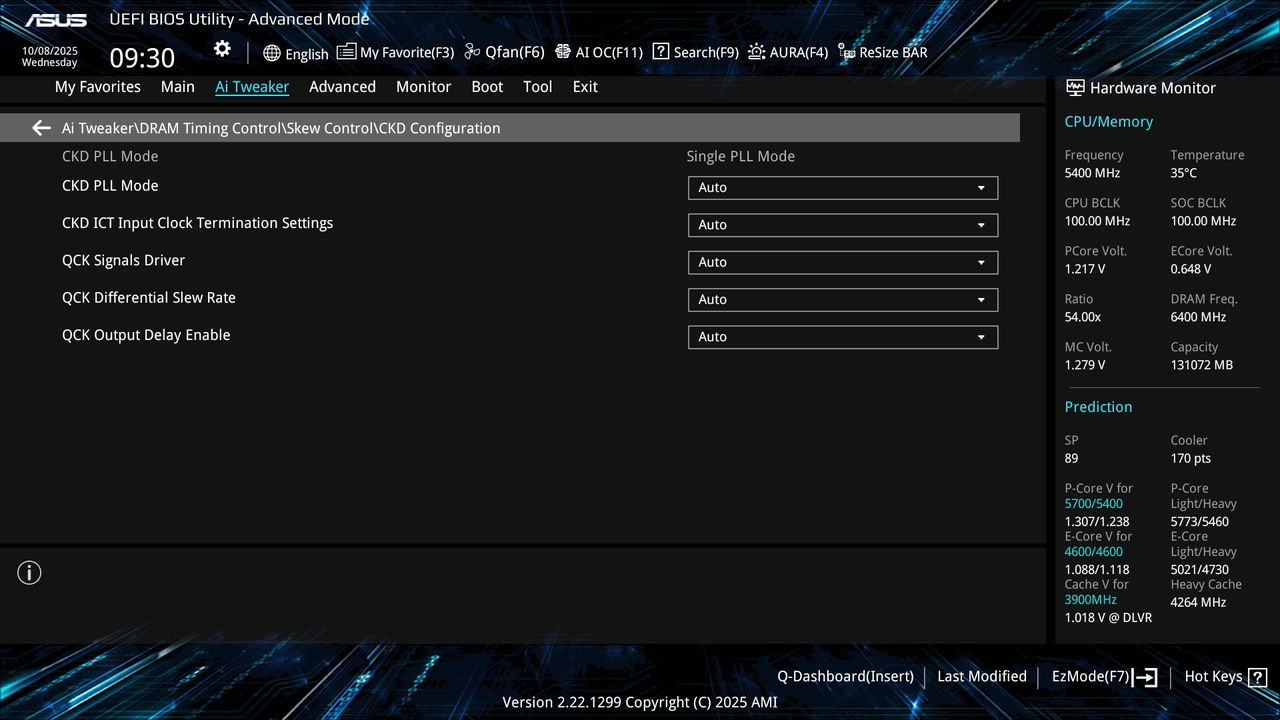 BIOS screenshot thumbnail